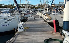 Spirit Of Shackleton Yacht